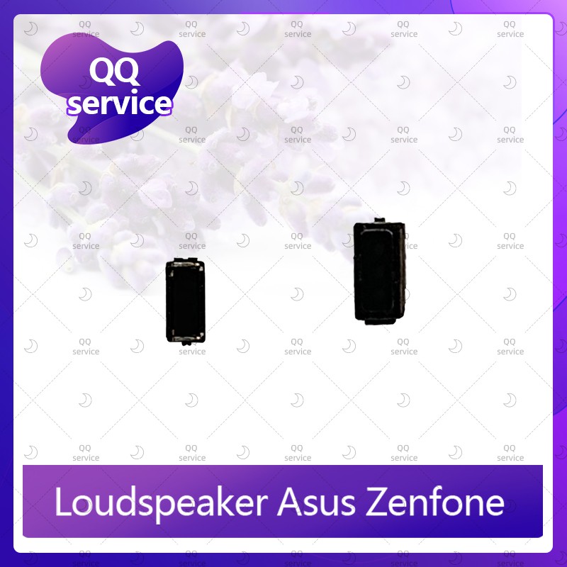 Loudspeaker Asus Zenfone  อะไหล่ลำโพงหูฟัง ลำโพงสนทนา Loudspeaker (ได้1ชิ้นค่ะ) อะไหล่มือถือ คุณภาพด