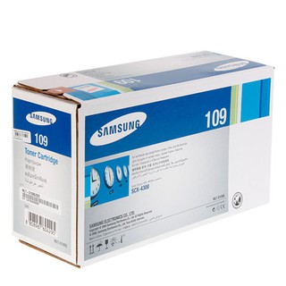 Toner Original SAMSUNG D109S