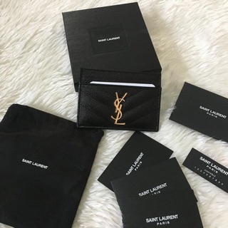 Ysl