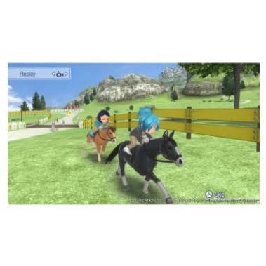 [+..••] NSW GO VACATION (เกม Nintendo Switch™🎮)