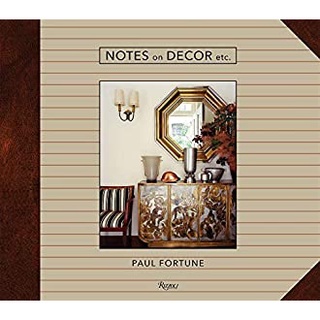 Notes on Decor, Etc. : 1978-2018 [Hardcover]หนังสือภาษาอังกฤษมือ1(New) ส่งจากไทย