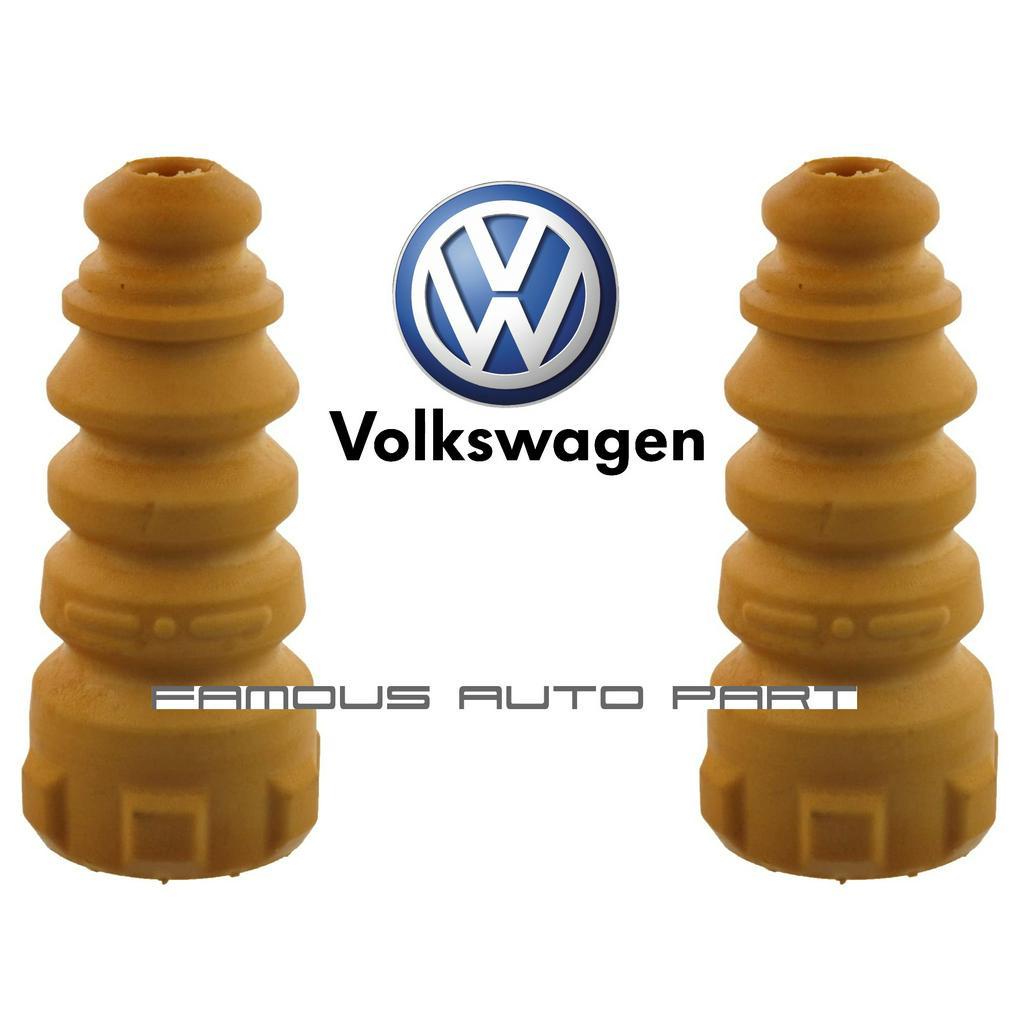 STRUT RUBBER STOP REAR สําหรับ AUDI Q3 RSQ3 (5N0511359เอฟ)