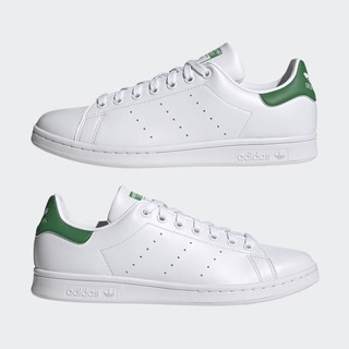 Adidas อาดิดาส รองเท้าผ้าใบ รองเท้าอดิดาส สำหรับผู้ชาย OG Men Stan Smith FX5502 (4000)