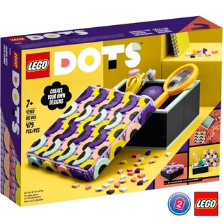 เลโก้ LEGO DOTs 41960 Big Box