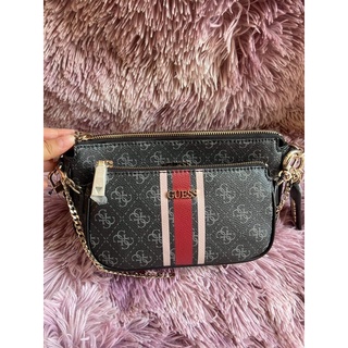 กระเป๋า GUESS แท้จากช้อป มือ1 ป้าย3990.-