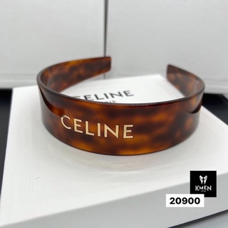 New ที่คาดผม celine พร้อมส่ง