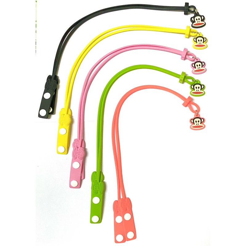 NEW‼️ สายคล้องแมส//สายคล้องหน้ากากอนามัย 😷