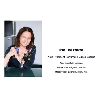 น้ำหอม MITH BANGKOK : Into The Forest