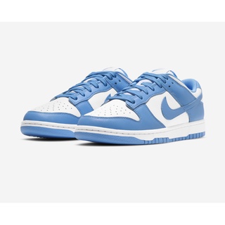 ของแท้ 100% Nike NIKE DUNK LOW Retro พร้อมส่ง