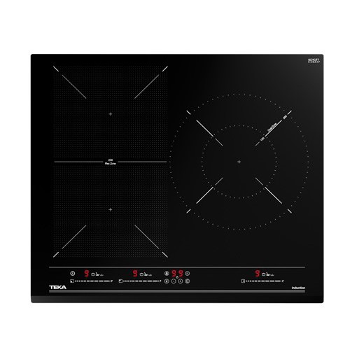 (Teka)เตาไฟฟ้า IZF 65320 BK MSP