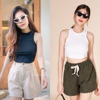 เสื้อกร้ามผ้าร่องใหญ่ ดีเทวโค้งพรางหุ่น🔥พร้อมส่ง