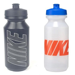 Nike Collection ไนกี้ กระบอกน้ำ ขวดน้ำ Big MouthGraphicWaterBottle 32Oz 41966 CL / 41977 BK (330)