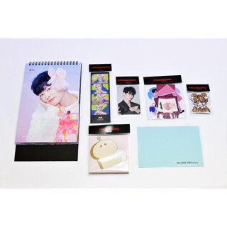 [พร้อมส่ง] 2020 seasons greeting ปฏิทิน อีเซจิน Producex101