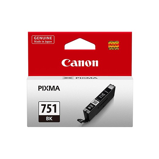 canon 751 bk / gy ของแท้ 100%