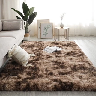 พรมจัมโบ้ พรมปูพื้น 200x300 cm (8 ฟุต) พรม พรมปูพื้นห้อง พรมขนนุ่ม พรมห้องนอน พรมขน พรมปูพื้นห้องนอน