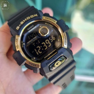 New G-shock G-8900GB-1