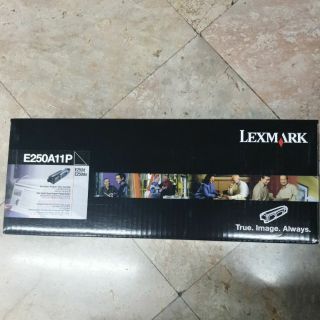 LEXMARK  E 250 A11 P