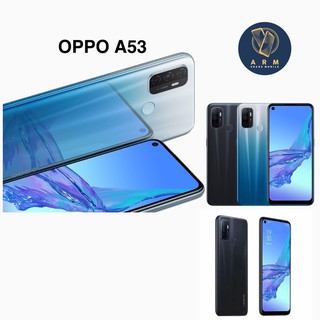  Oppo A53new Ram4128  img 1