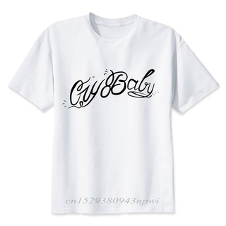 2020 ใหม่ล่าสุด Lil Peep เสื้อยืดฮิปฮอป พิมพ์ลายเพลง สีขาว แขนสั้น เสื้อยืด ของขวัญคริสต์มาส ผ้าฝ้าย