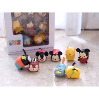 โมเดล tsum ชุดละ 400 บาท   #model #โมเดล #โมเดลมายเมโลดี้ #โมเดลโตโตโร่ #โมเดลปอมปอม #โมเดลมูมิน #tsumtsum