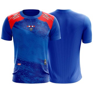 เสื้อ กีฬา Cappuchino 2021 มาใหม่ลาสุด ลายใหม่สีสันสดใจ ใส่ได้ทั้งชายและหญิง