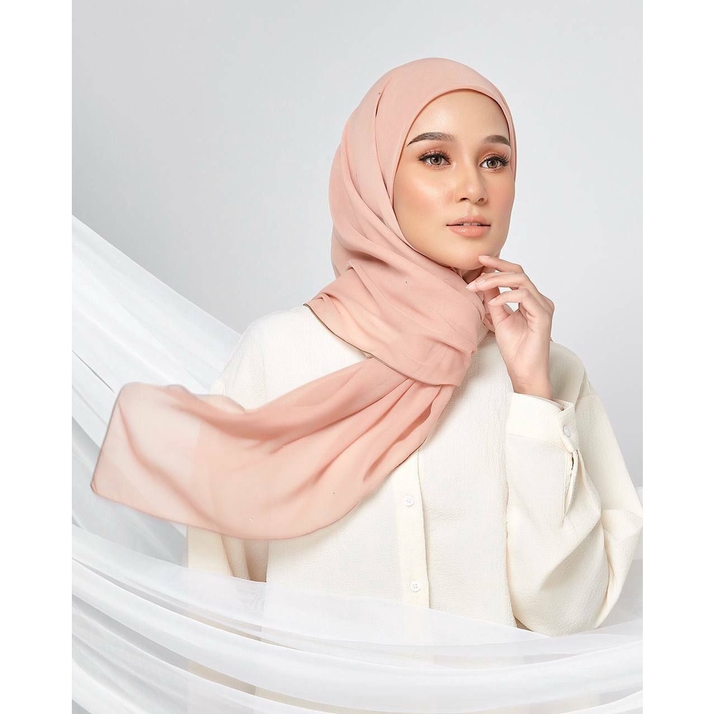 Bawal Camelia สีนู้ด