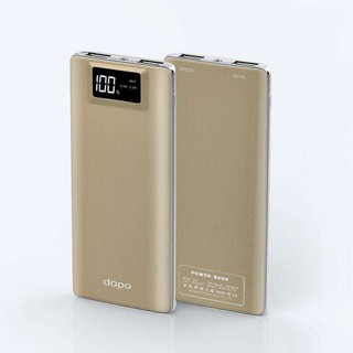 Dopo พาวเวอร์แบงค์ 13000 mAh รุ่น D13