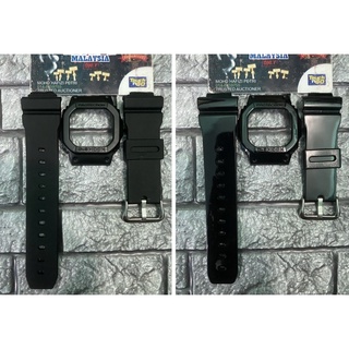 Bnb G5600 GLX5600 GLS5600 HITAM และ BUCKLE JAPAN