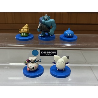 Dragonquest ดราก้อนเควส งานฐานฟ้า มือ 2 มี 5 แบบ