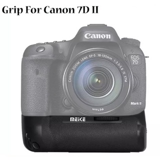 Meike Battery Grip For Canon 7D II