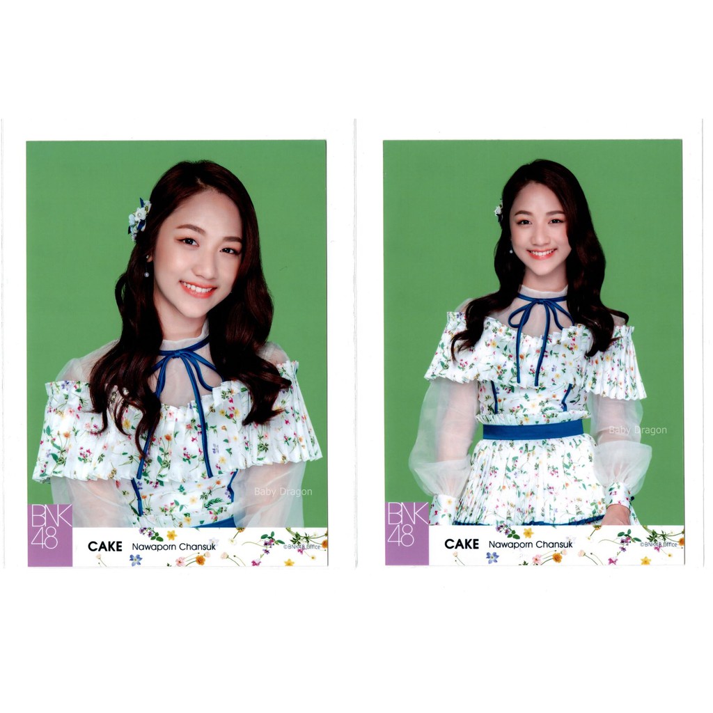 CAKE BNK48 Photoset Kimi wa Melody Set13