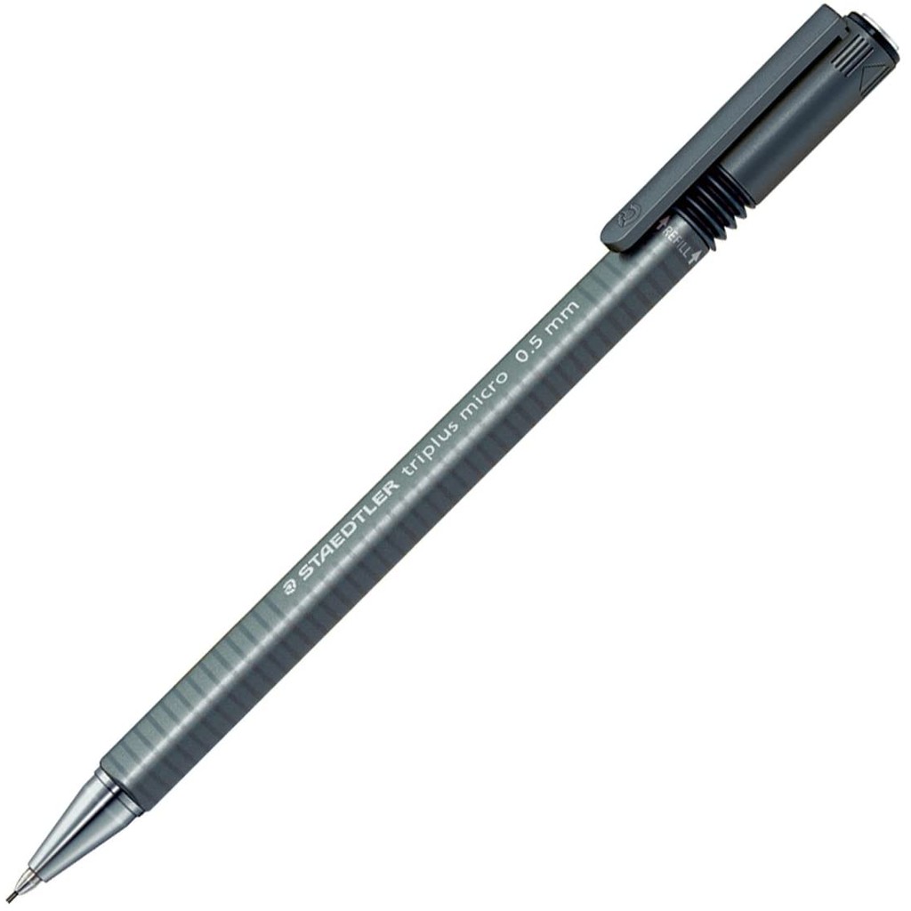 ดินสอกด Staedtler 0.5มม รุ่น Triplus Mechanic pencil จำนวน 1 ด้าม
