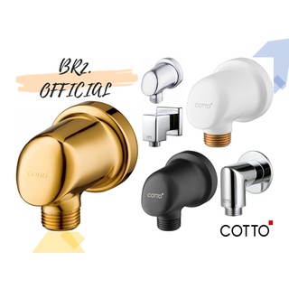 PRE-30 (01.06) 	COTTO = ข้อต่อฝักบัวสายอ่อน CT600#BL(HM) CT600#GR(HM) CT600#WH(HM) CT600(HM) CT621(HM) CT622(HM)