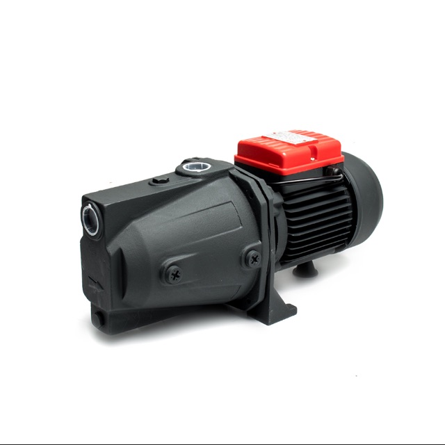 ปั้มJet เดี่ยว ส่งสูง 1” x 1 Hp Polo XJet100B