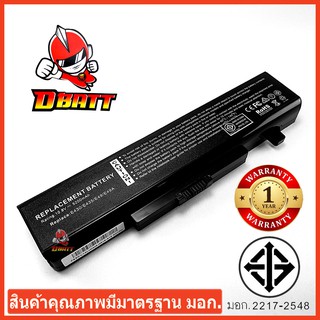 Lenovo แบตเตอรี่โน๊ตบุ๊ค BATTERY E545 (0A36311) มี มอก.สินค้ามีคุณภาพมาตรฐาน