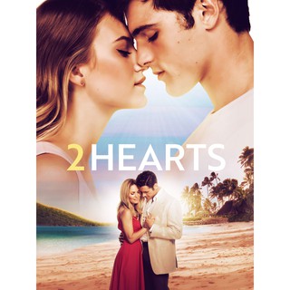 2 Hearts : 2021 #หนังฝรั่ง [โรแมนติก]