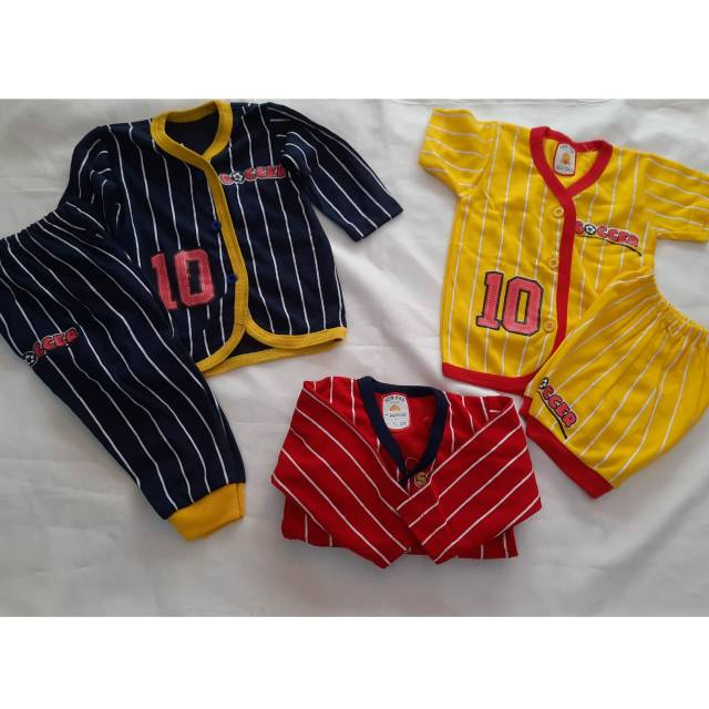 ❤เบบี้ยันก❤ ชุดฟุตบอล HAO HAO
