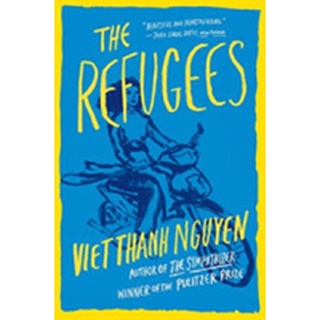 The Refugees [Paperback]NEW หนังสือภาษาอังกฤษพร้อมส่ง