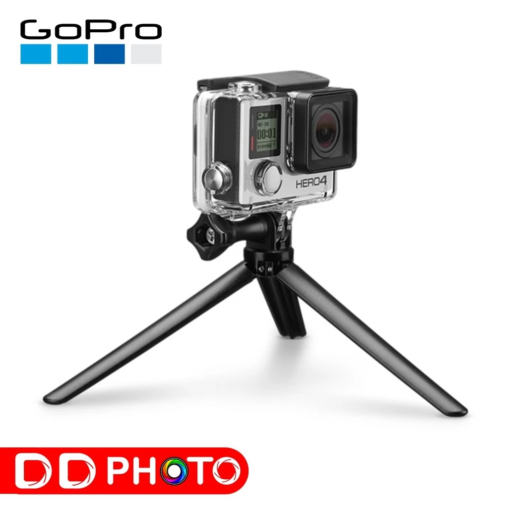 GoPro 3-Way ของแท้ สำหรับ Gopro แอคชั่นแคม thumbnail 6