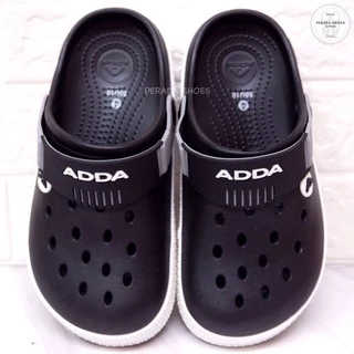 ถูกที่สุด พร้อมส่ง ADDA ของแท้100% รองเท้าหัวโต 55U18 /55U23 ไซส์ 4-10