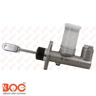 BOC แม่ปั๊มเบรค  NISSAN  D/S 521-620 1ตอน  3/4"  OEM#46010-B3000 #BNS-03