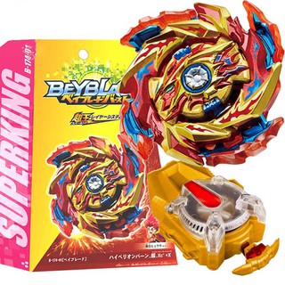 BEYBLADE BEYBLADE BEYBLADE ลูกข่างเบย์เบลดของเล่นเด็ก B174