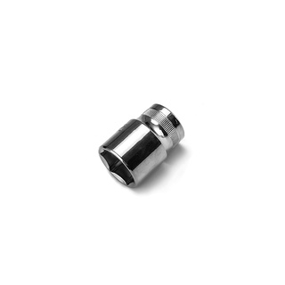 SATA 1/2" DR. 6PT. 13301 ลูกบล็อก 10 mm