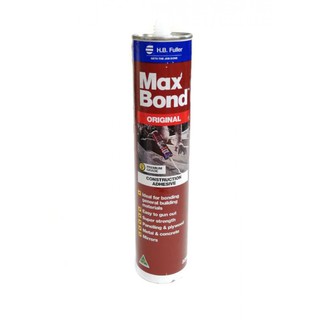 กาวตะปู  กาวพลังตะปู Max bond