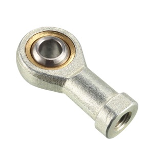 ลูกปืนตาเหลือก Mounting Rod end.,Universal Joint