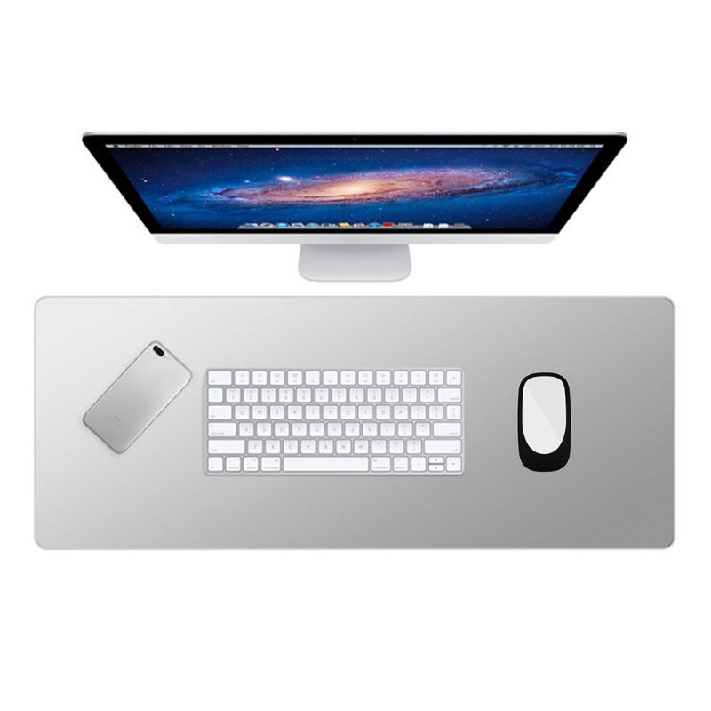 เคสเมาส์ หนังนิ่ม บางเฉียบ สําหรับ Apple Magic Mouse 2 - รูปที่ 2