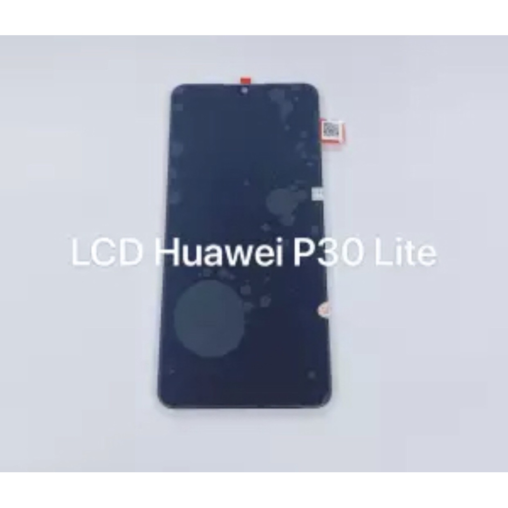 อะไหล่หน้าจอ จอ+ทัชสกรีน LCD Huawei P30lite สินค้าพร้อมส่ง  P30 lite