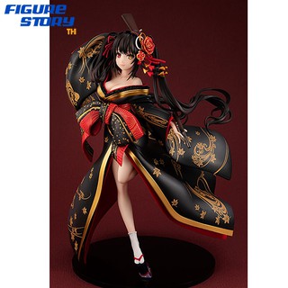 *Pre-Order*(มัดจำ) [KDcolle] Date A Bullet Kurumi Tokisaki Oiran Ver. 1/7 (โมเดล)(ของแท้)(ล๊อต JP)