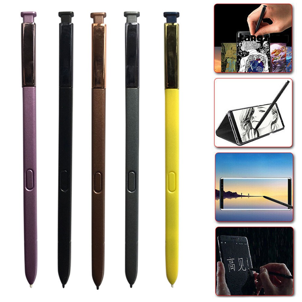 SAMSUNG ปากกาสไตลัสสัมผัสหน้าจอ S Pen สําหรับ Samsung Galaxy Note 9