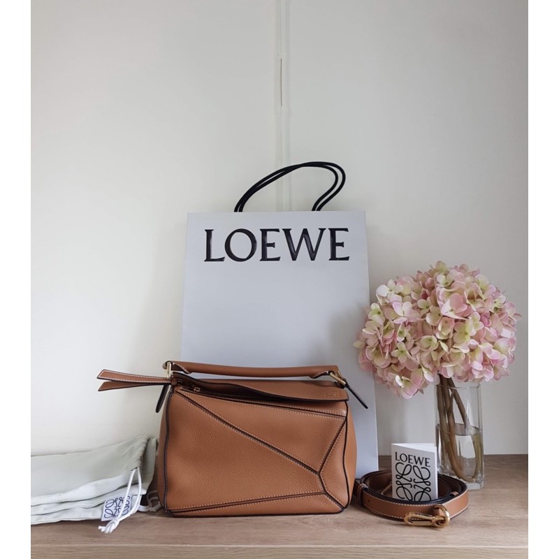 Loewe puzzle small very good condition